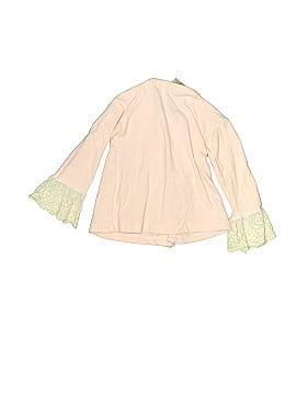 Haute Baby Long Sleeve Blouse (view 2)