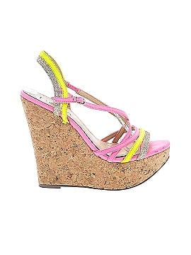 Luichiny Wedges (view 1)