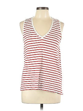 Madewell Tank Top (view 1)