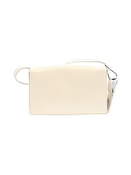 Zara Leather Crossbody Bag (view 2)