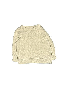 Elfin Doll Kids Pullover Sweater (view 1)
