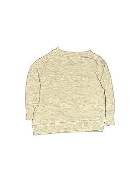 Elfin Doll Kids Pullover Sweater (view 2)
