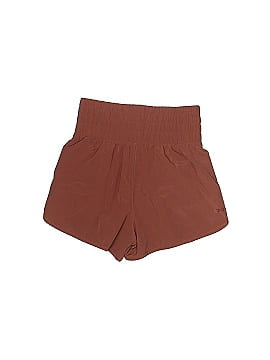 YPB Shorts (view 2)