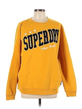 Superdry Sweatshirt (view 1)