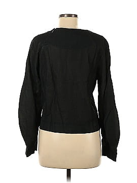 Cos Long Sleeve Blouse (view 2)