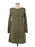 Unbranded Green Casual Dress Size M - photo 2
