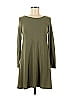 Unbranded Green Casual Dress Size M - photo 1