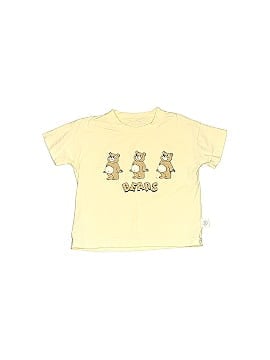 Baby A Short Sleeve T-Shirt (view 1)