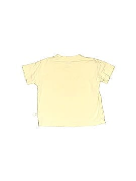 Baby A Short Sleeve T-Shirt (view 2)
