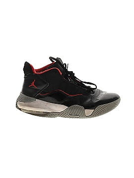Jordan Sneakers (view 1)