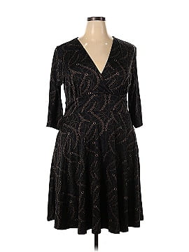 Emerson Lang Casual Dress (view 1)