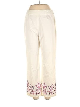 The Works Saks Fifth Avenue Casual Pants (view 1)