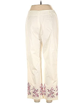 The Works Saks Fifth Avenue Casual Pants (view 2)