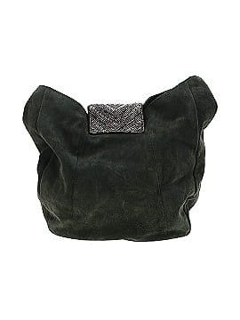 By Anthropologie Leather Shoulder Bag (view 2)