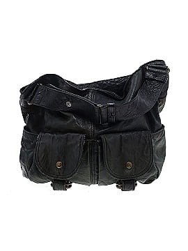 TANO Leather Shoulder Bag (view 1)