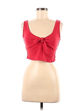 Charlotte Russe Tank Top (view 1)