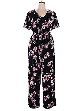 24/7 Maurices Jumpsuit (view 1)