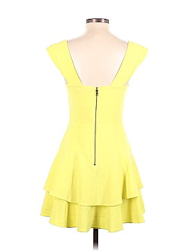 Alice + Olivia Casual Dress (view 2)