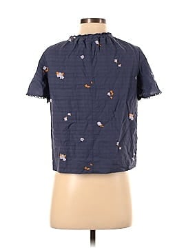 Sonoma Goods for Life Short Sleeve Blouse (view 2)