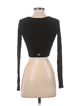 Alo Long Sleeve Top (view 2)