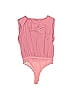 SkyLar Rose Pink Bodysuit Size S - photo 1