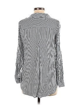 Velvet Heart Long Sleeve Button-Down Shirt (view 2)