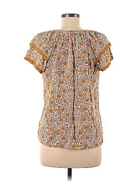 DR2 Short Sleeve Blouse (view 2)