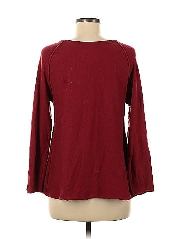 sandwich_ Pullover Sweater (view 2)