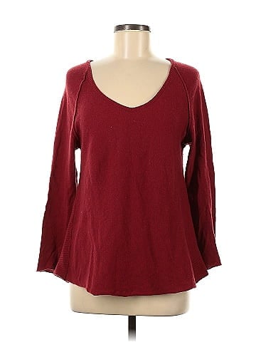 sandwich_ Pullover Sweater (view 1)