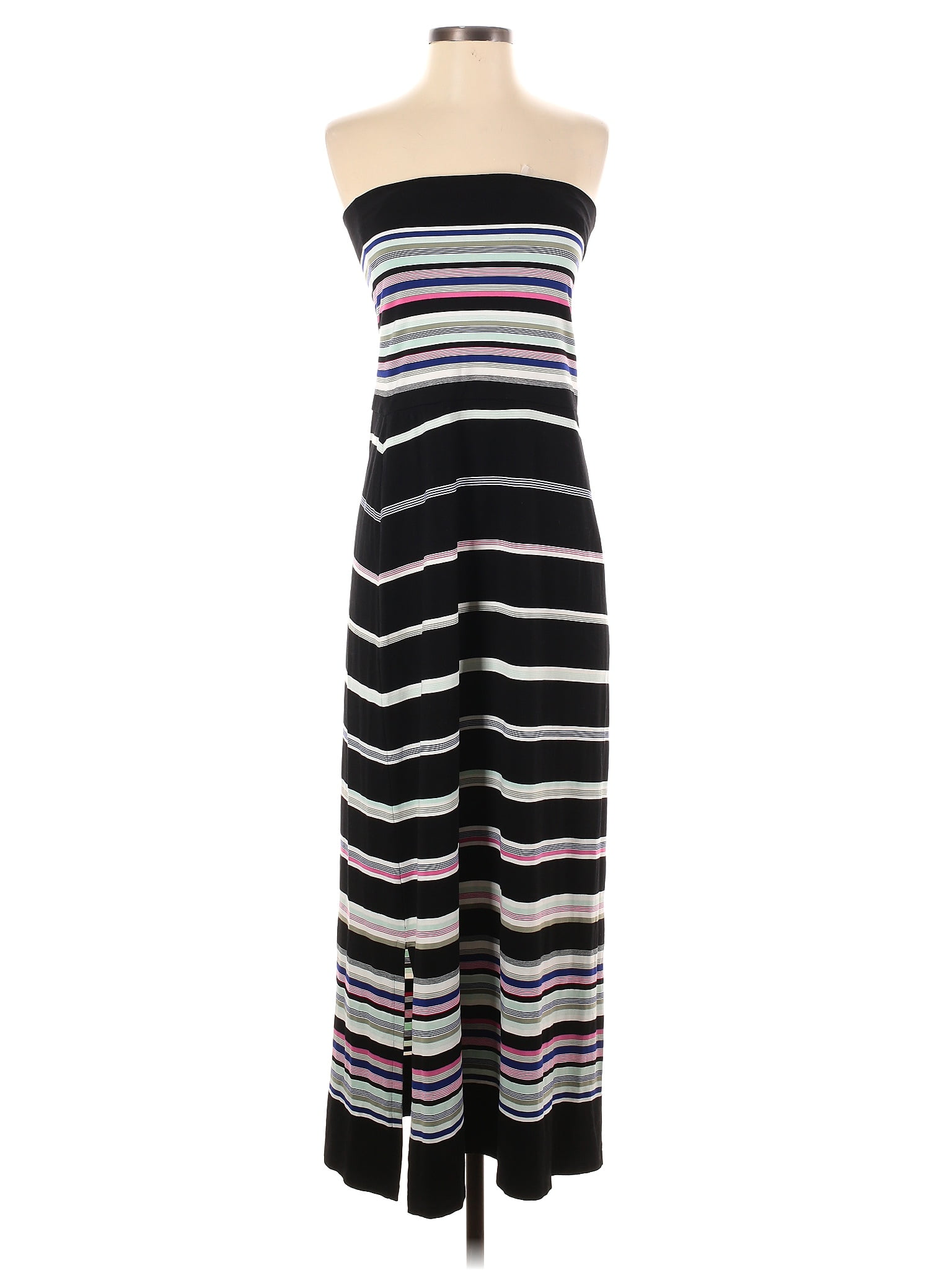 White House Black Market Black Casual Skirt Size M - 73% off | ThredUp