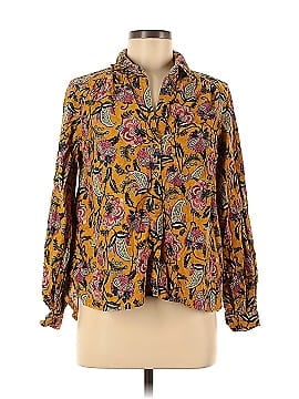 Pilcro by Anthropologie Jacket (view 1)