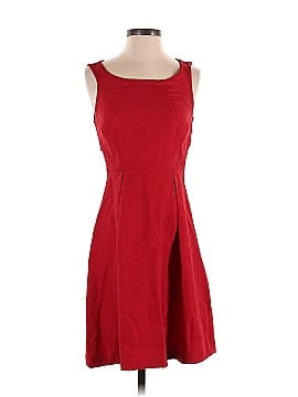 Outback Red Cocktail Dress (view 1)