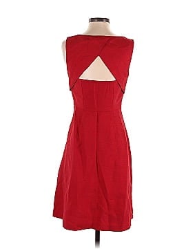 Outback Red Cocktail Dress (view 2)