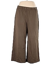 Universal Standard Casual Pants