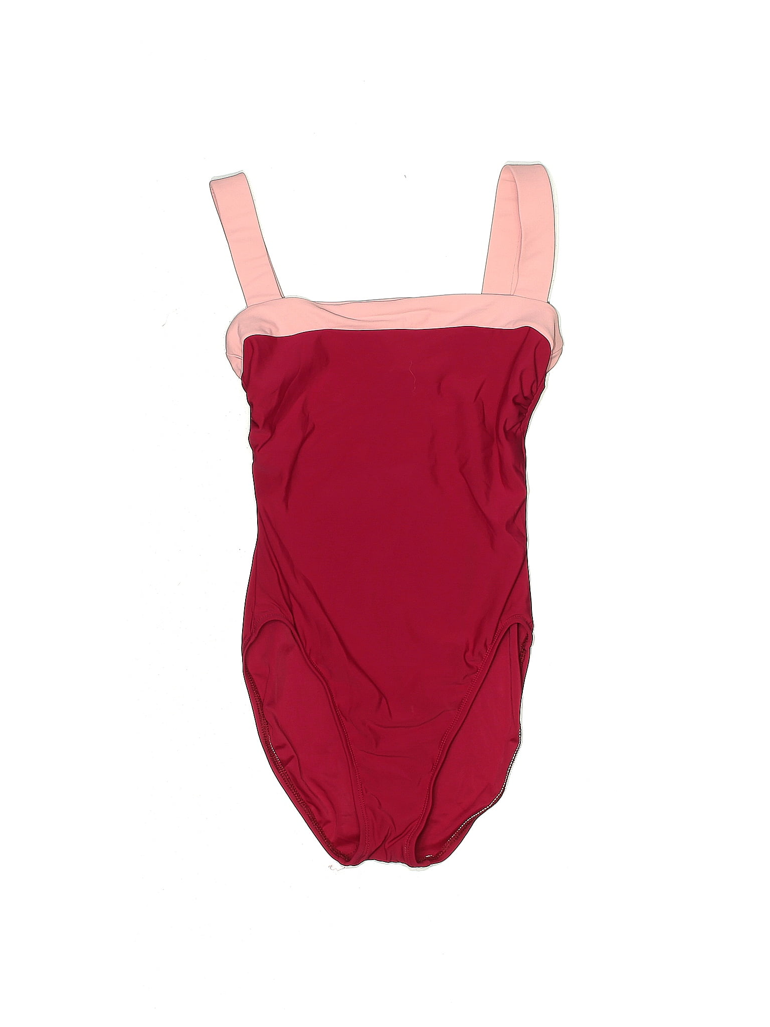 Jupe Cover-up LISA CURRAN - Taille S, Couleur Rouge, Neuf Avec étiquettes (NWT)