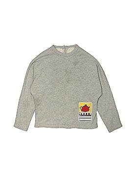 MARNI Pullover Sweater (view 1)
