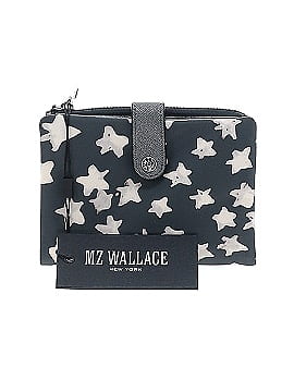 MZ Wallace Wallet (view 1)