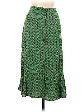 The J. Peterman Co. Casual Skirt (view 1)
