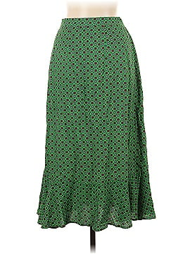 The J. Peterman Co. Casual Skirt (view 2)