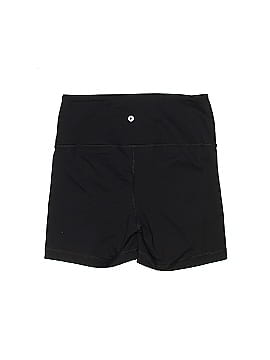90 Degree by Reflex Athletic Shorts (view 2)