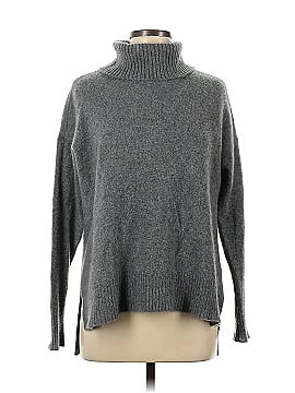 M Magaschoni Cashmere Pullover Sweater (view 1)