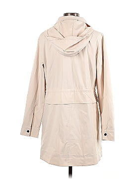 TWO by Vince Camuto Trenchcoat (view 2)