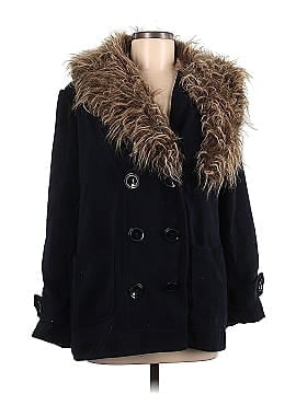 Forever 21 Coat (view 1)