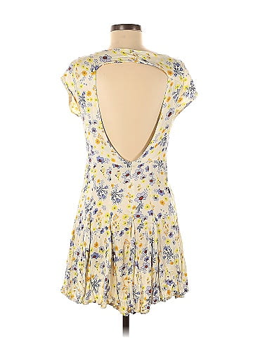 Free People Casual Dress (view 2)