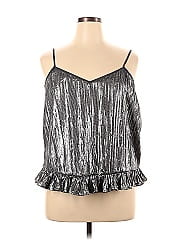 By Anthropologie Sleeveless Top