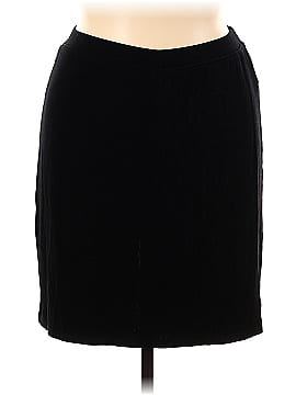 Travelers by Chico's Casual Skirt (view 1)