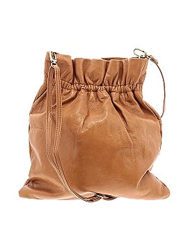 Hobo The Original Leather Shoulder Bag (view 1)