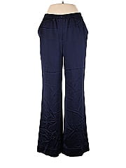Something Navy Casual Pants