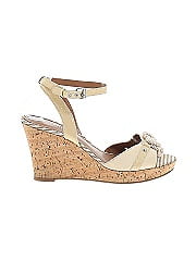 Sperry Top Sider Wedges