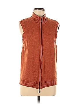 Saks Fifth Avenue Sweater Vest (view 1)